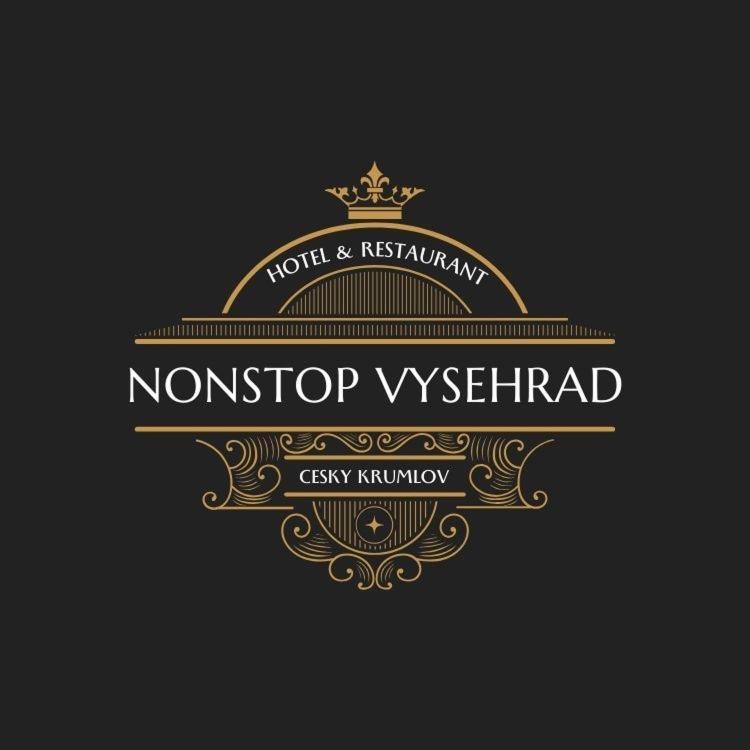 Penzion Vysehrad Nonstop Český Krumlov Εξωτερικό φωτογραφία