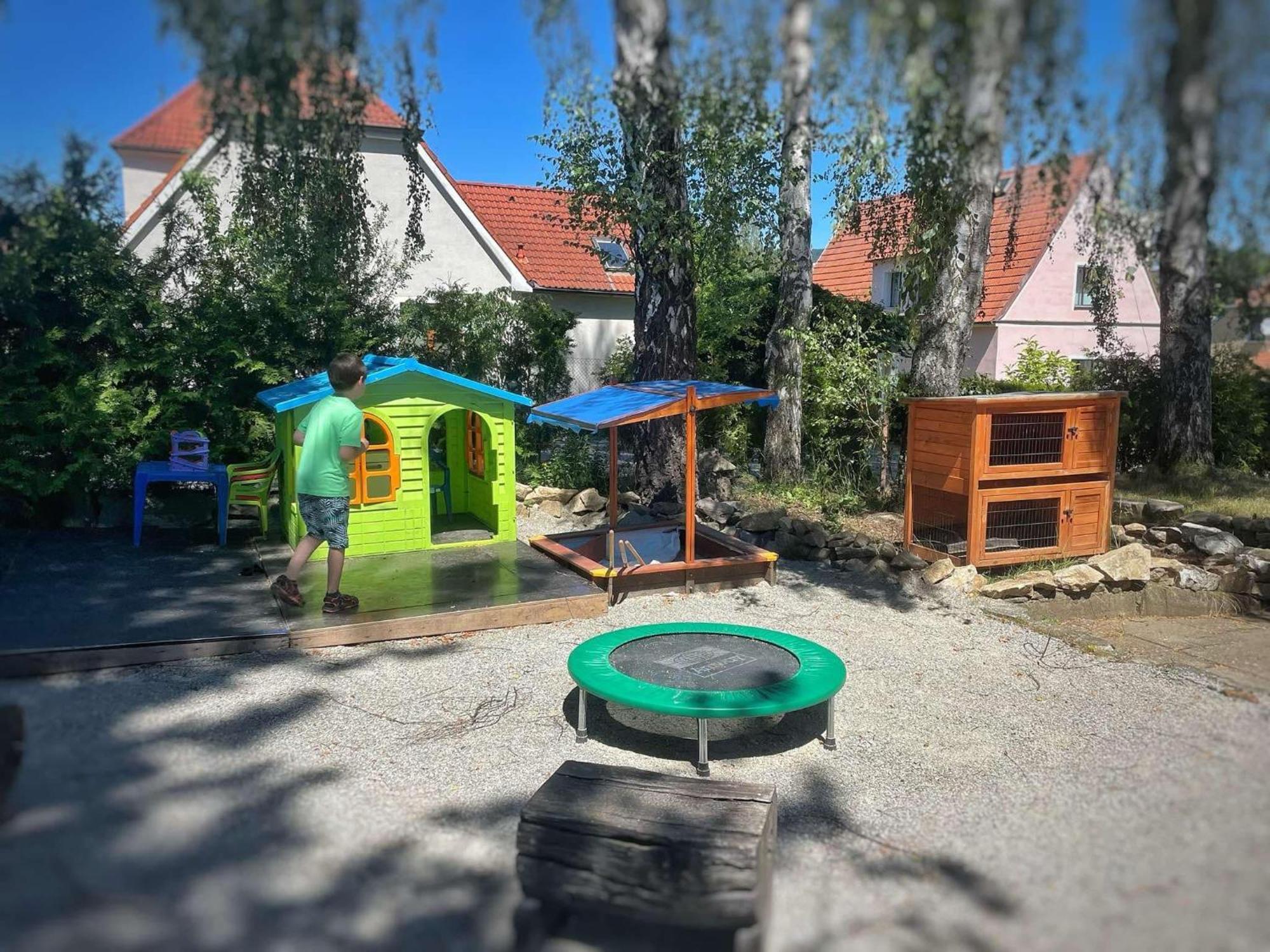 Penzion Vysehrad Nonstop Český Krumlov Εξωτερικό φωτογραφία