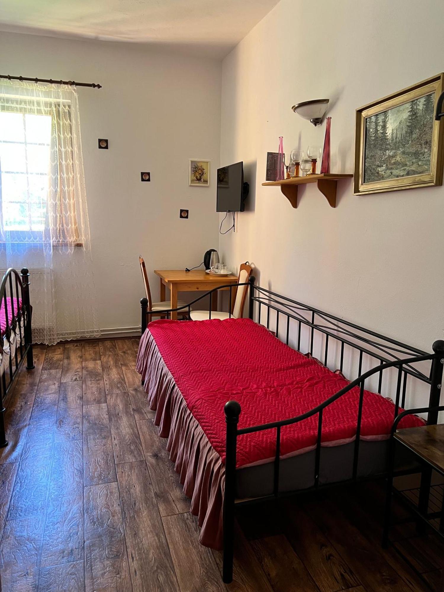 Penzion Vysehrad Nonstop Český Krumlov Εξωτερικό φωτογραφία
