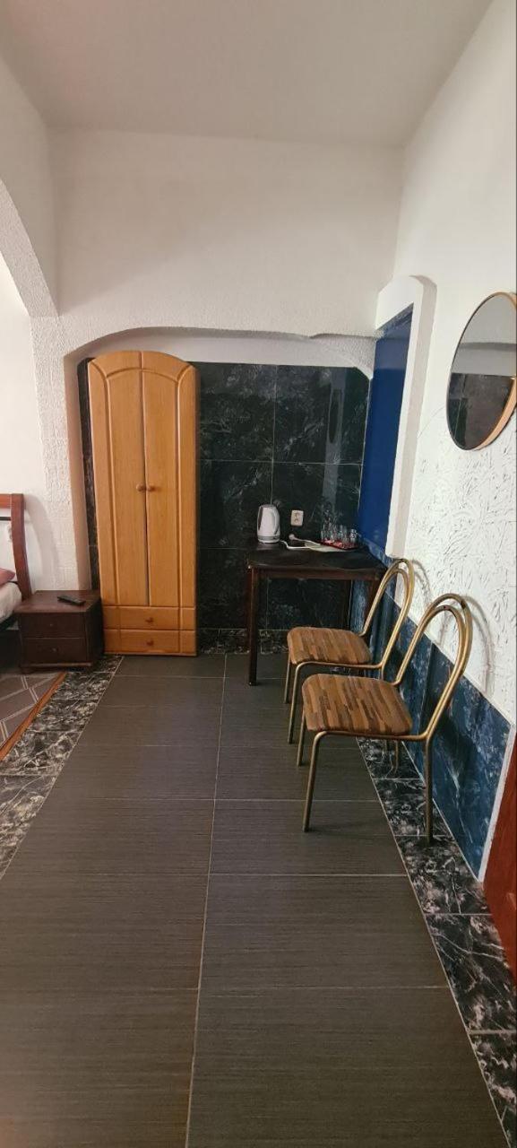 Penzion Vysehrad Nonstop Český Krumlov Εξωτερικό φωτογραφία