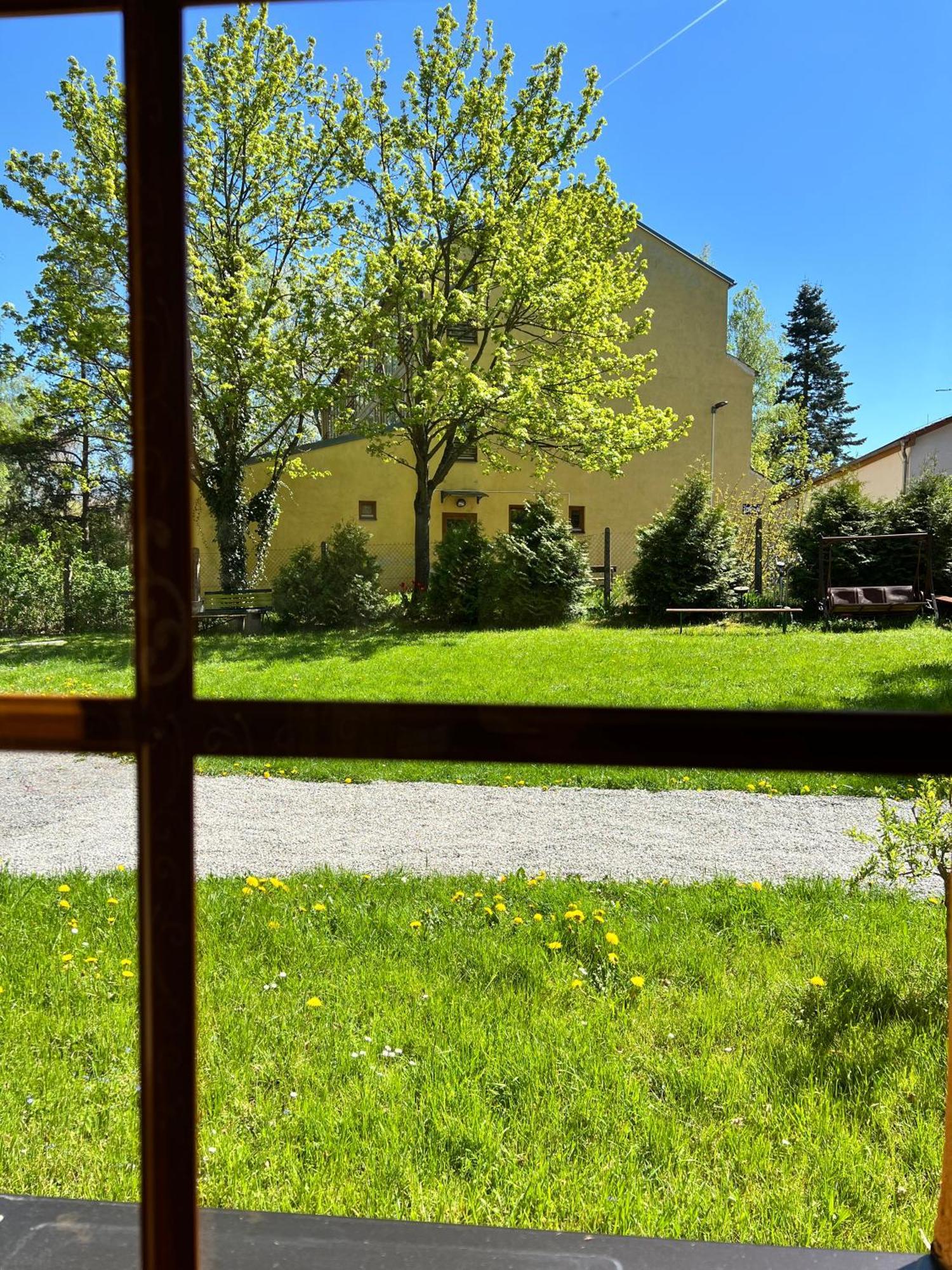 Penzion Vysehrad Nonstop Český Krumlov Εξωτερικό φωτογραφία